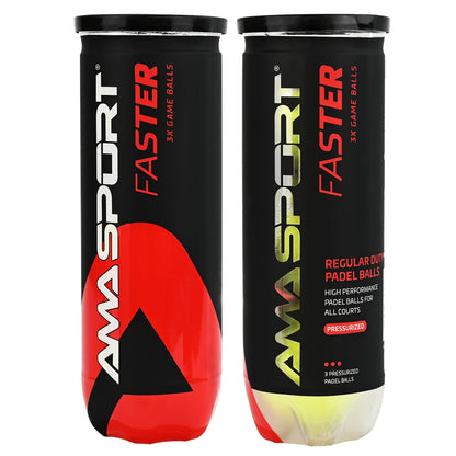 AMA Sport Padel Balls