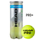 HEAD Controlled Padel Balls