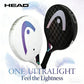 HEAD Ultralight Padel Racket