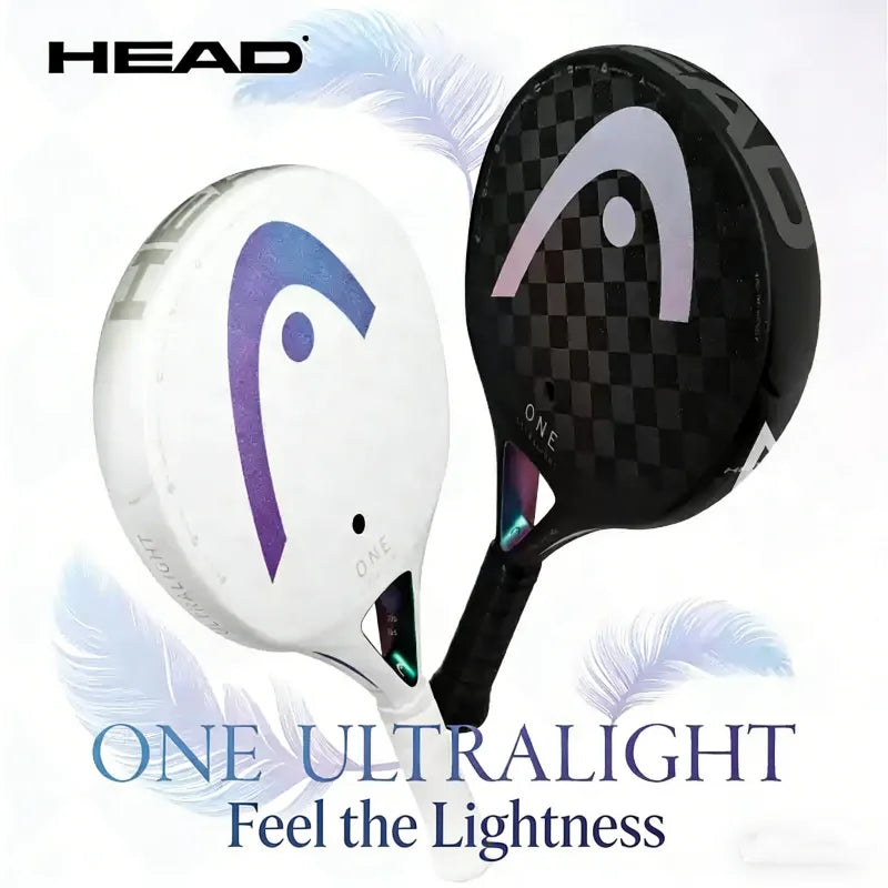 HEAD Ultralight Padel Racket