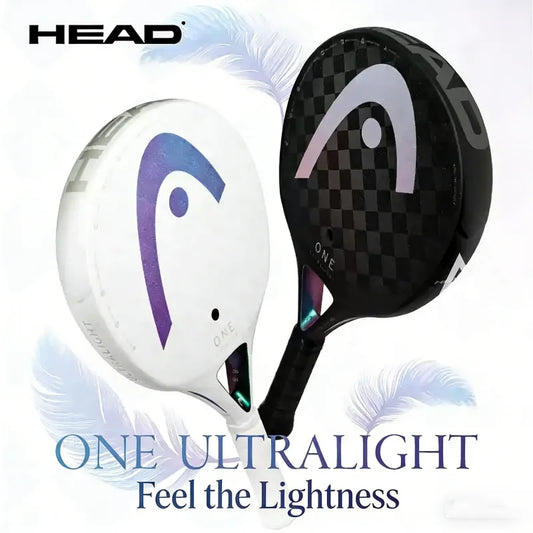 HEAD Ultralight Padel Racket