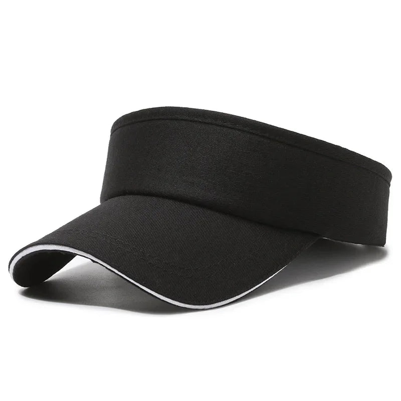 Adjustable Tennis Sports Visor