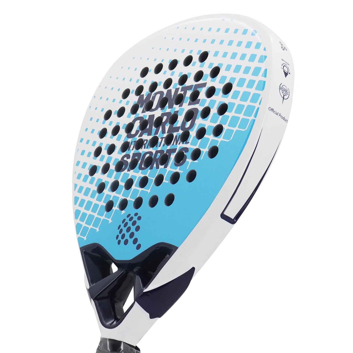 Full Carbon Padel Racket