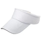 Adjustable Sports Visor Cap