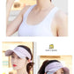 Women Wide Brim Tennis Visor