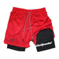 Men Padel Training Shorts