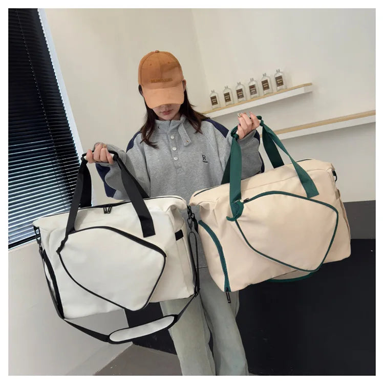 Large Capacity Tennis Bag