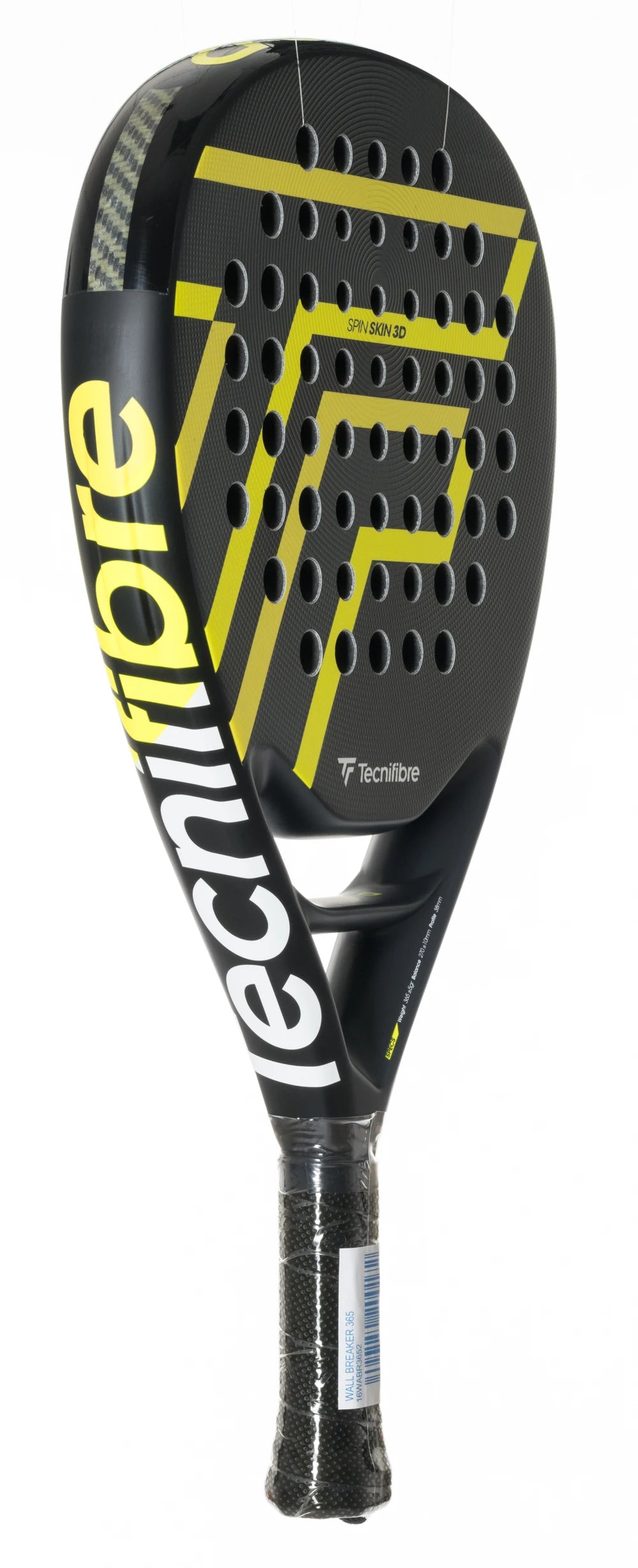 Tecnifibre Wall Breaker 365