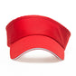 Adjustable Sports Visor Cap