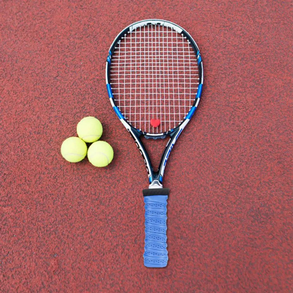 Pickleball Paddle Overgrip Tape