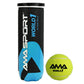 AMA Sport Padel Balls