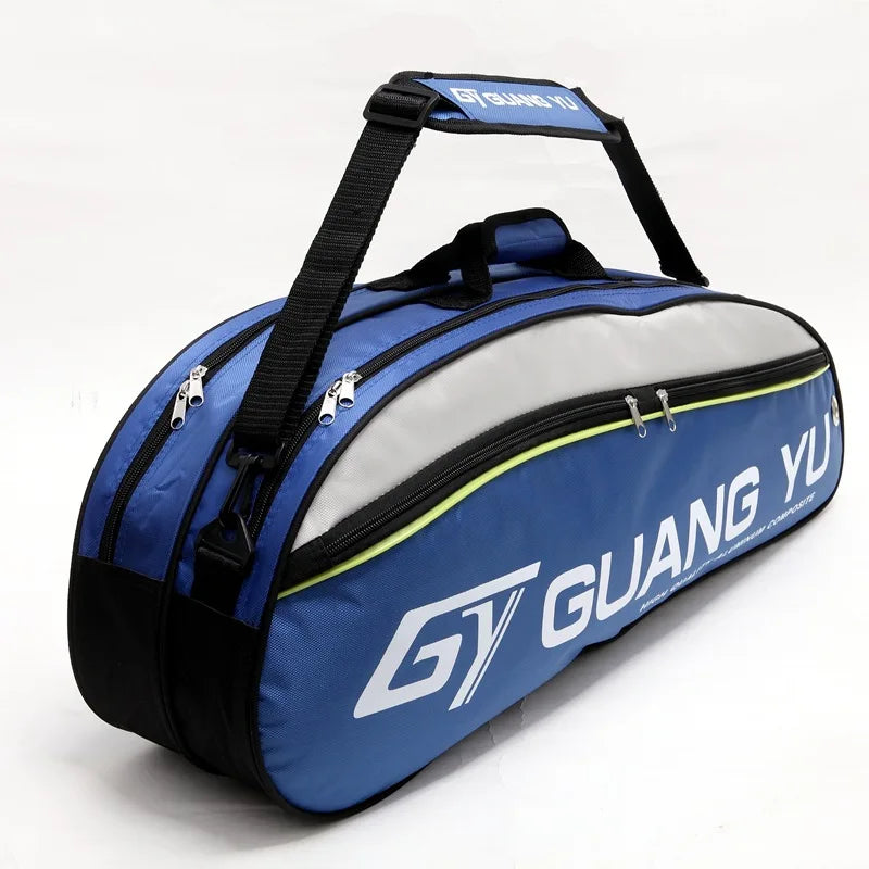 Super Large Racket Bag