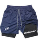 Men Padel Sports Shorts