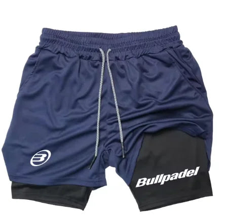 Men Padel Sports Shorts