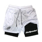 Men Padel Sports Shorts