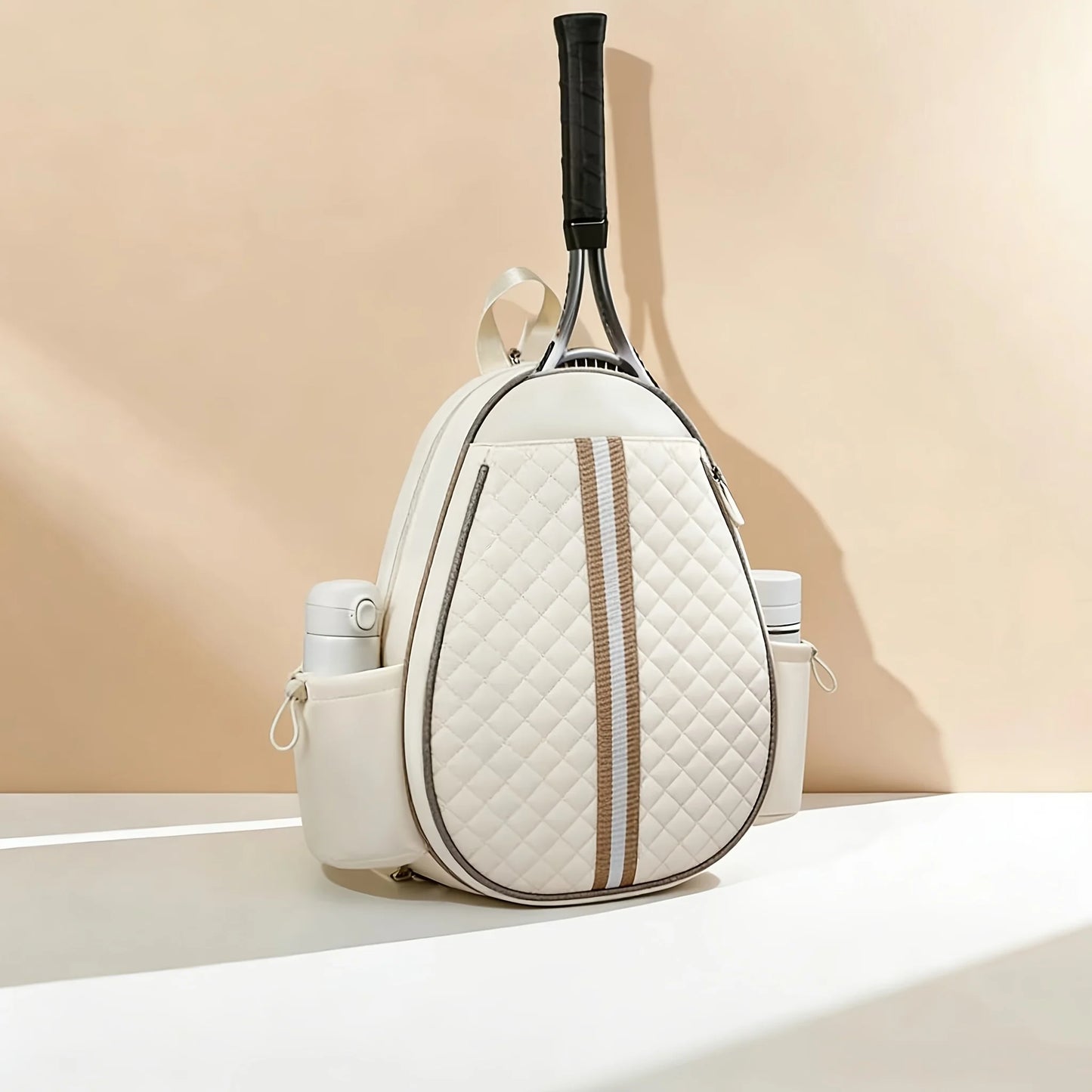 Women Tennis Backpack