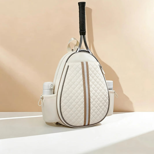 Women Tennis Backpack