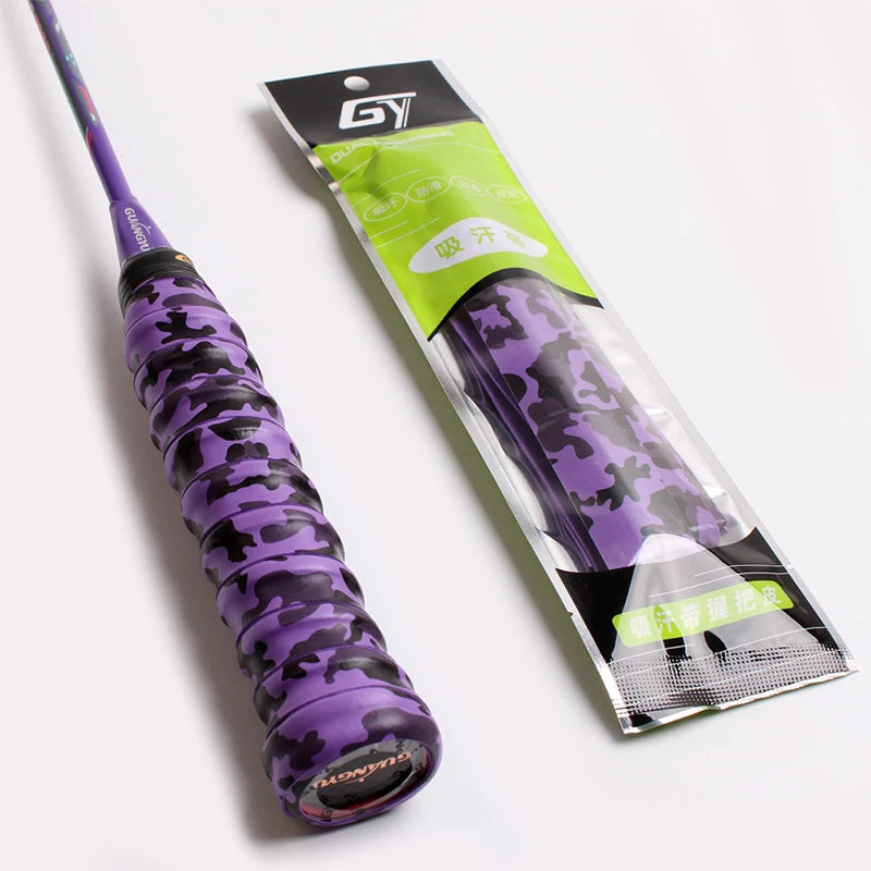 Anti-Slip Overgrip Tape