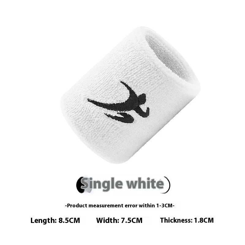Breathable Sports Wristbands