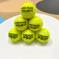 HEAD Tennis Training Balls