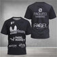 Trend Padel Graphic T-Shirt