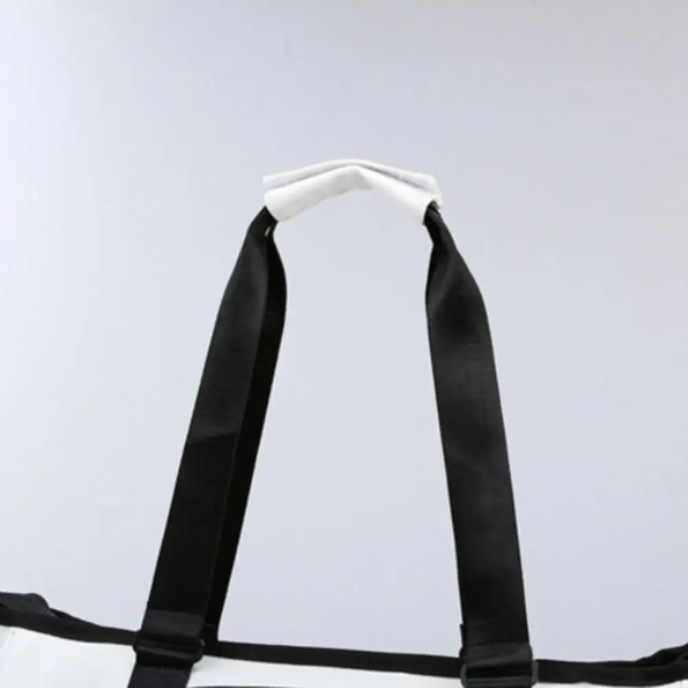 Large Capacity Racket Bag