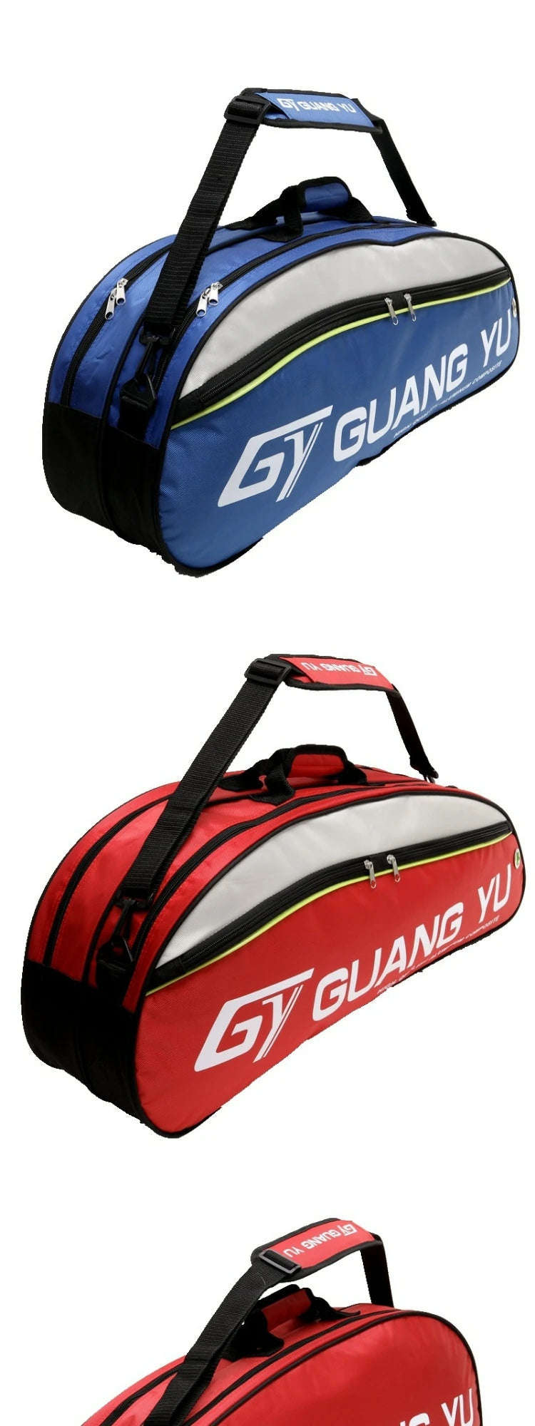 Super Large Racket Bag