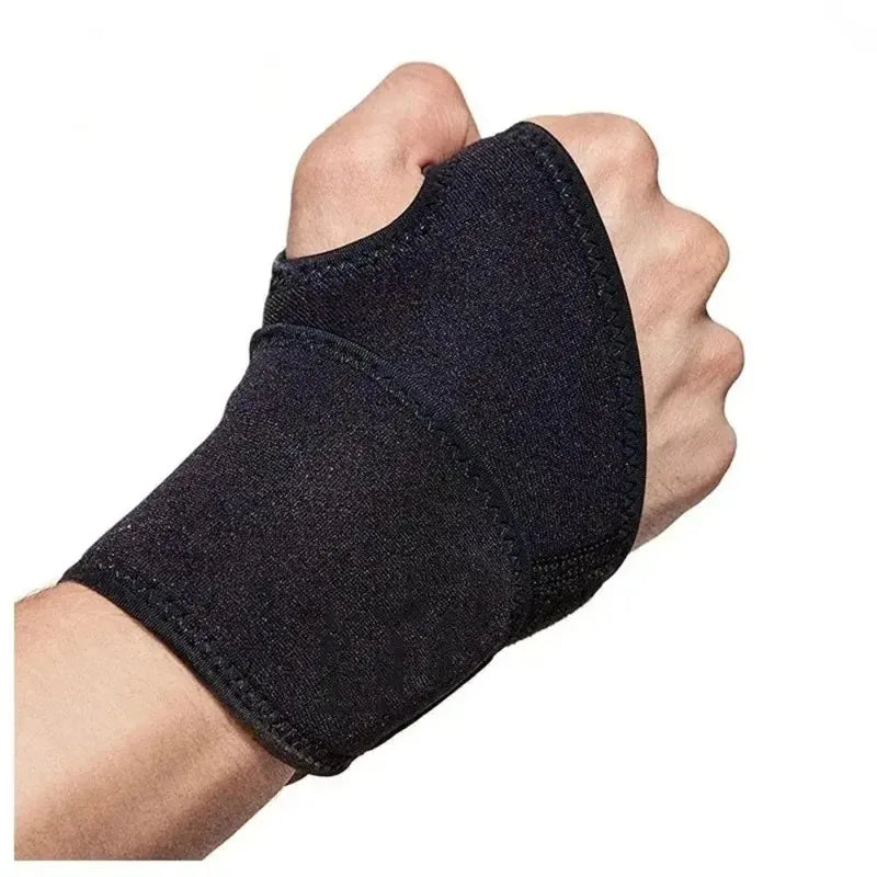 Sports Compression Wristband