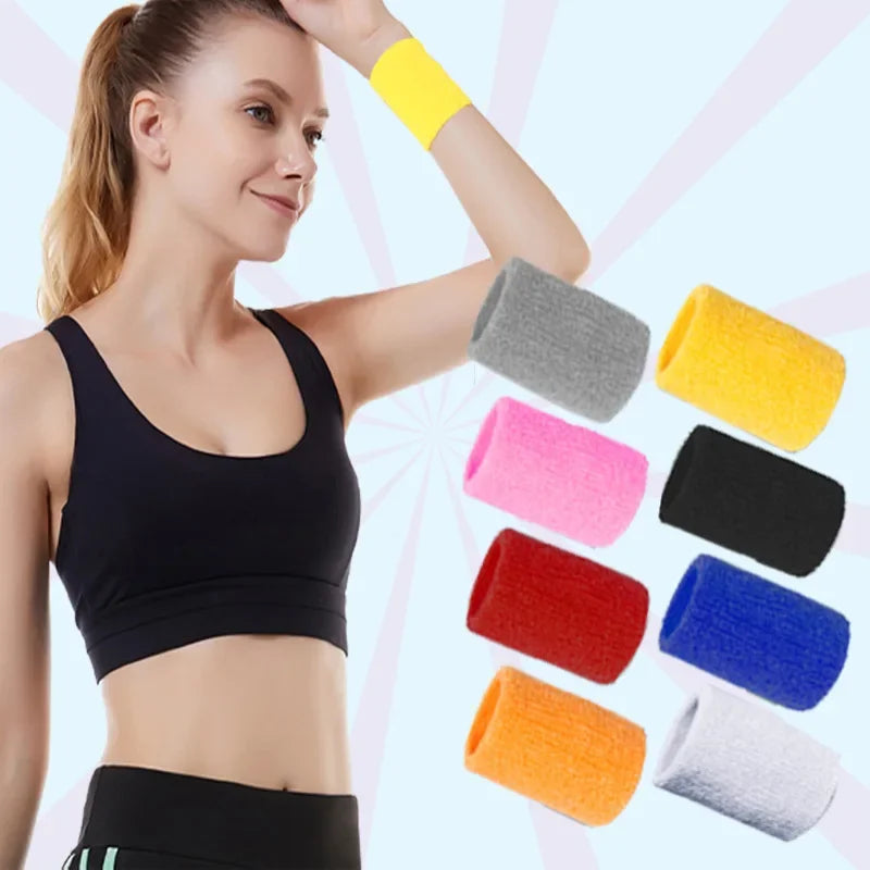 Towel Sports Wristband
