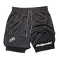 Men Padel Training Shorts