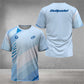 Cool Padel Fitness T-Shirt