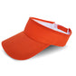 Adjustable Sports Visor Cap