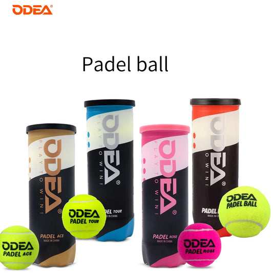 Odea Training Padel Balls