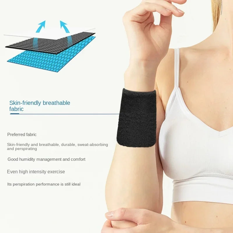 Towel Sports Wristband