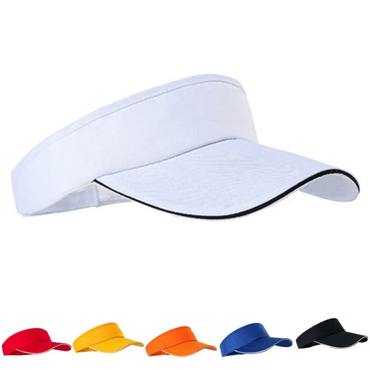 Adjustable Tennis Sports Visor