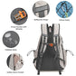 Large Capacity Tennis Backpack