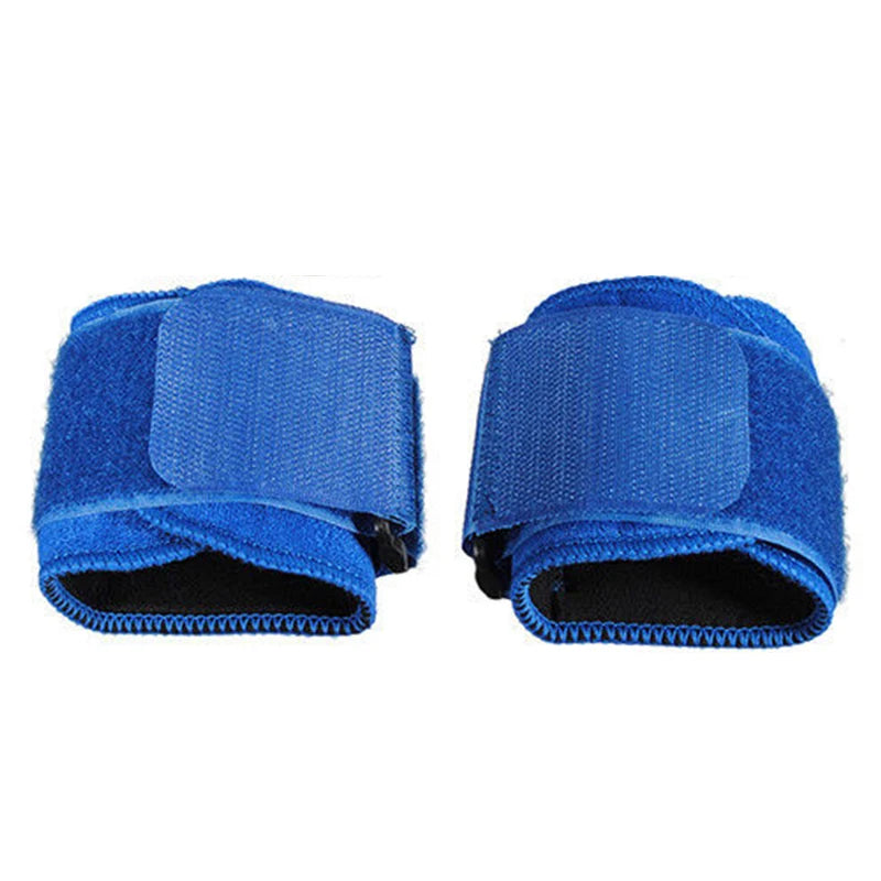 Protective Wrist Support Pair