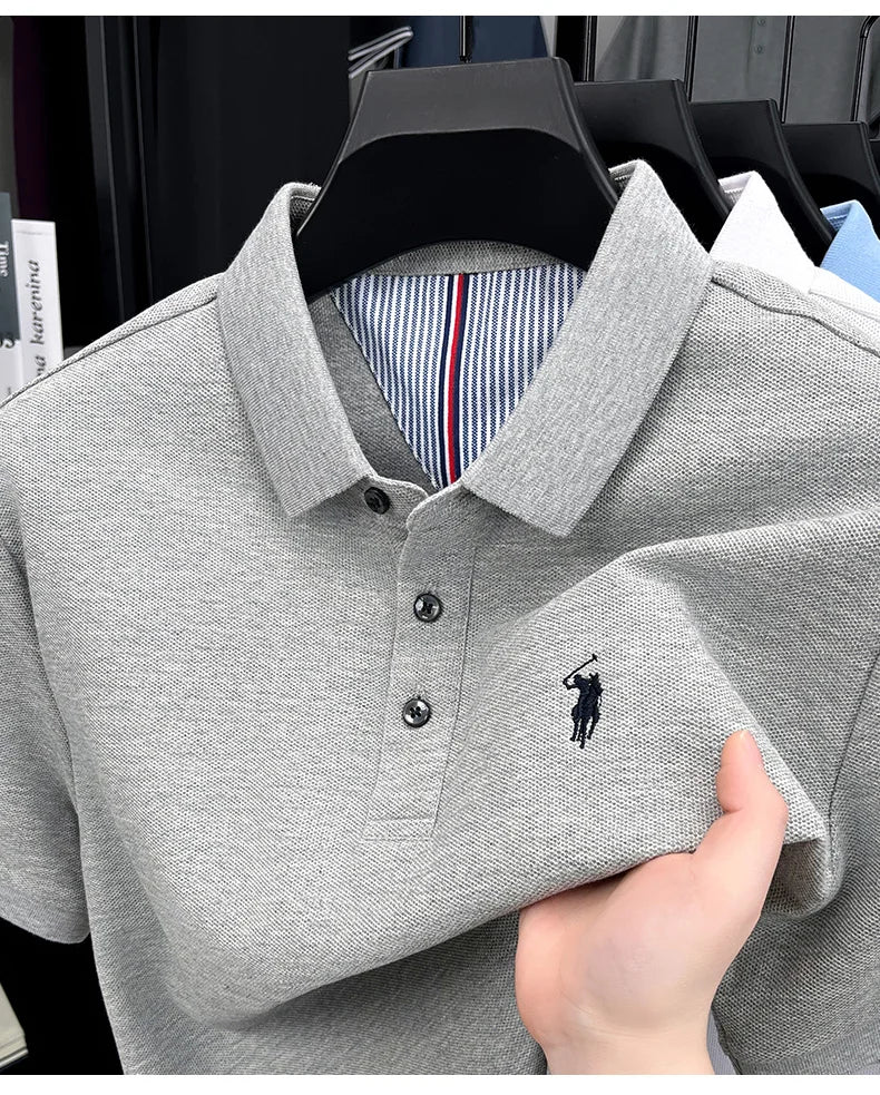 Cotton Premium Polo Shirt