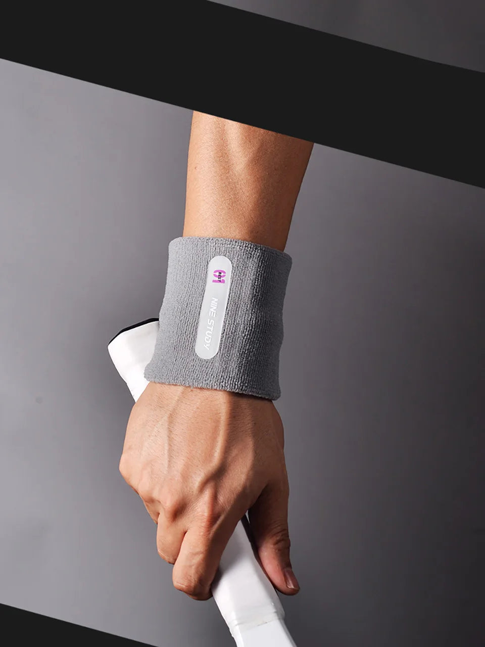 Towel Sports Wristband