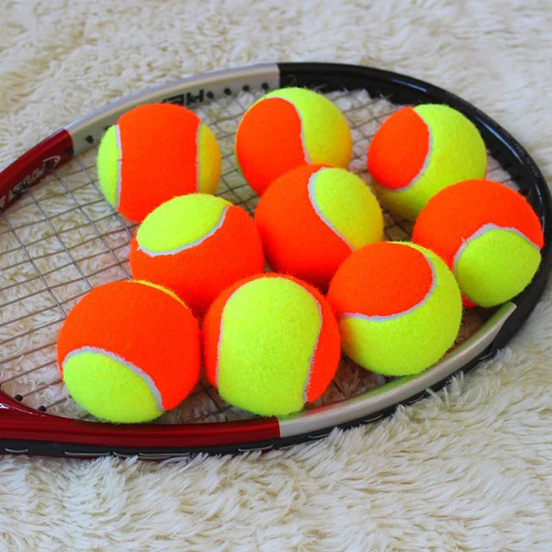Beach Tennis Training Balls