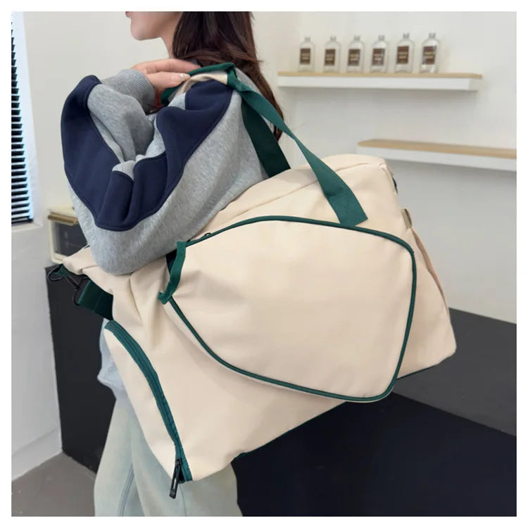 Large Capacity Tennis Bag