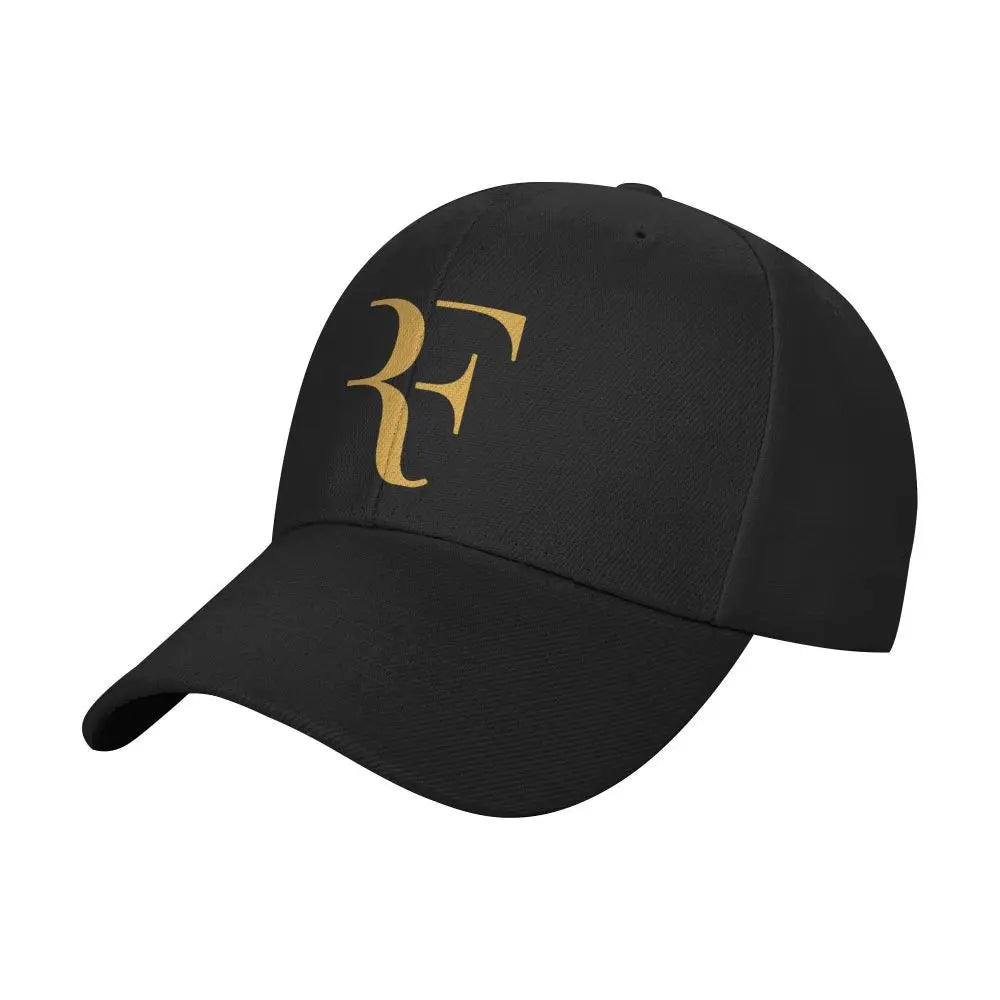 Roger Federer Tennis Cap