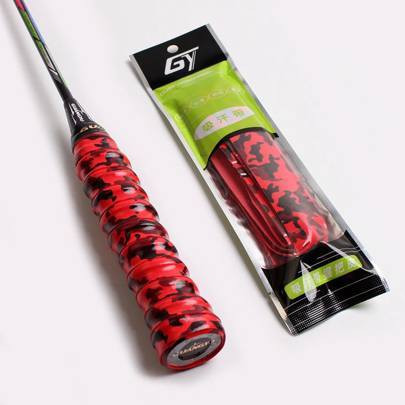 Anti-Slip Overgrip Tape