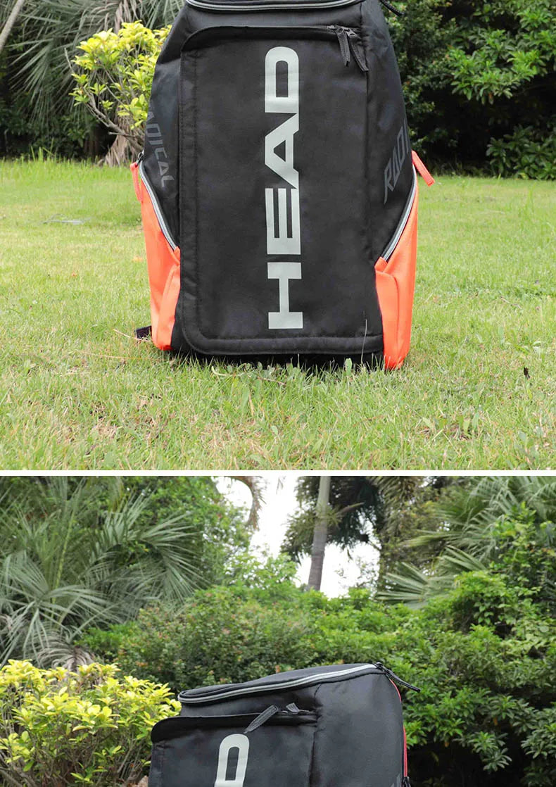HEAD Radical Tennis Backpack