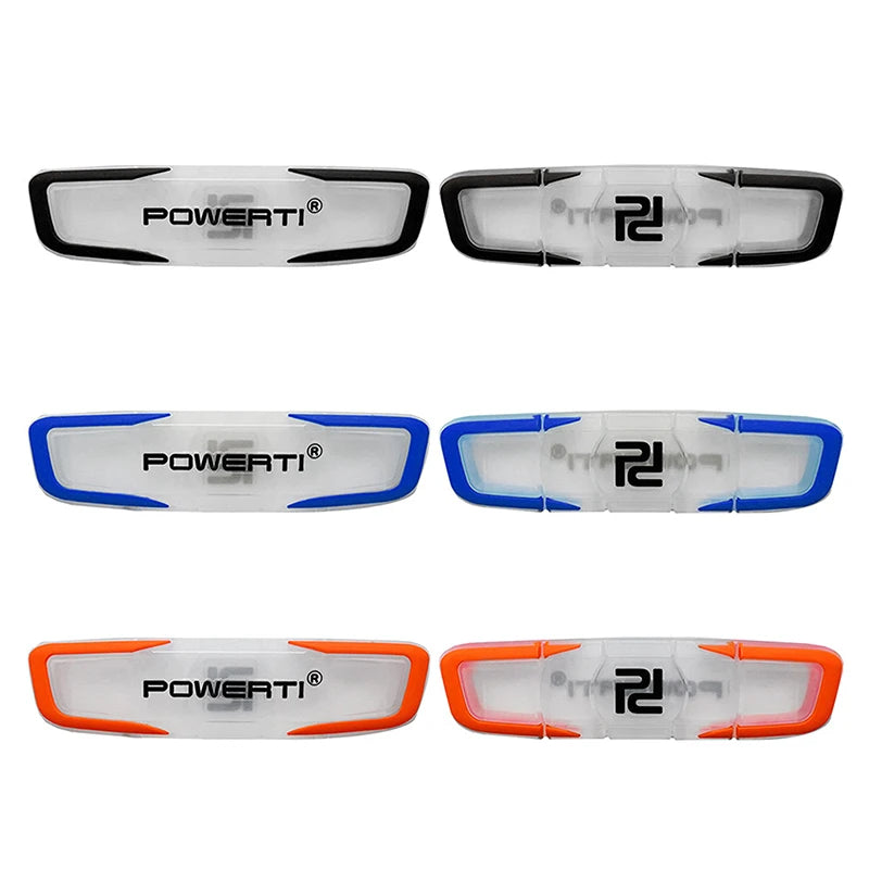 Tennis Racket Dampener Strip