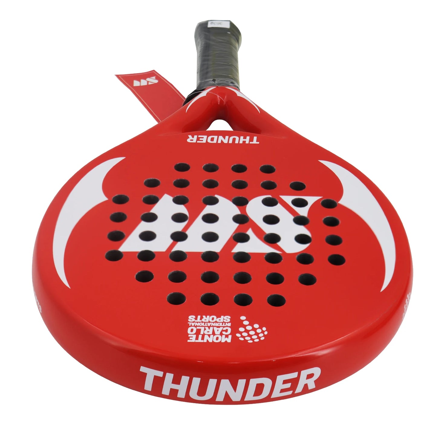 Carbon Padel Racket EVA Core