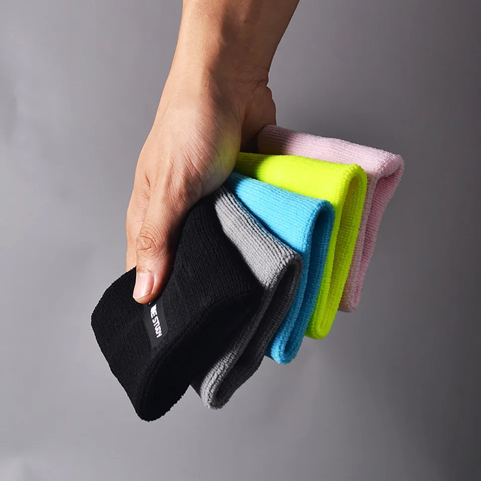 Towel Sports Wristband