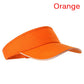 Adjustable Tennis Sports Visor