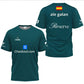 Cool Padel Breathable T-Shirt