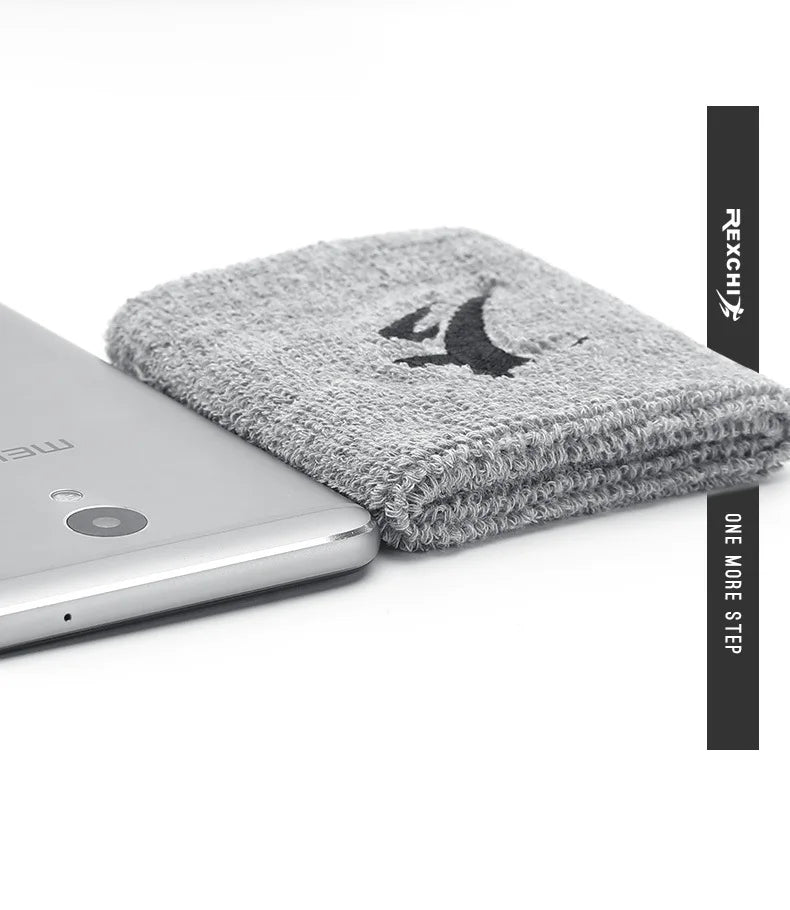 Breathable Sports Wristbands